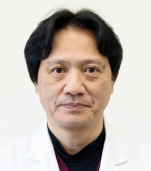 Dr. Hiroshi Niinami